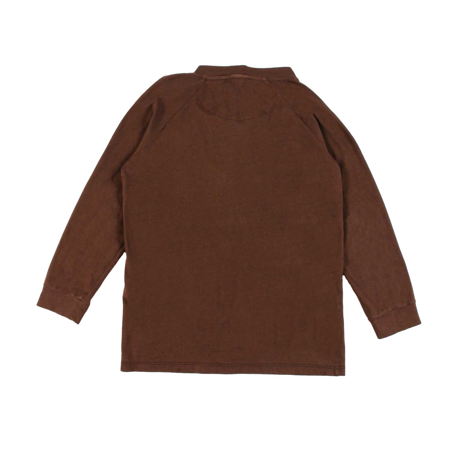 Nupkeet Maglia Raglan Girocollo Baratz Negozio