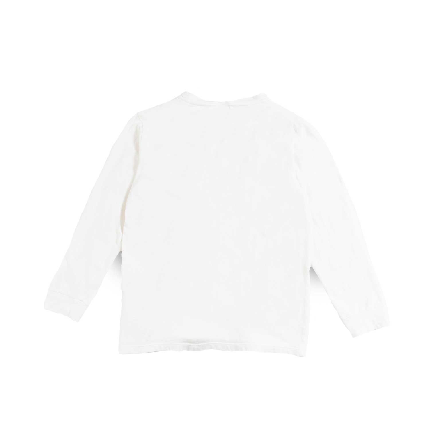 Nupkeet Maglia Girocollo Nesia In Saldo