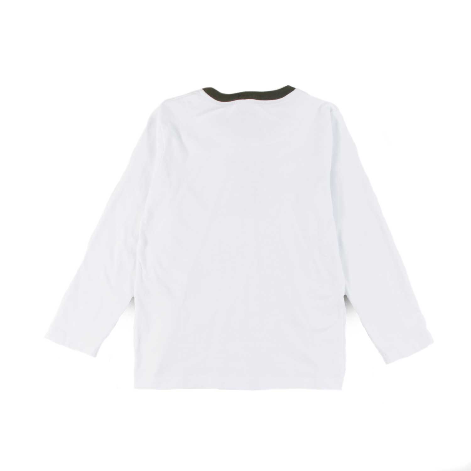 Nupkeet Maglia Girocollo Molveno Moda