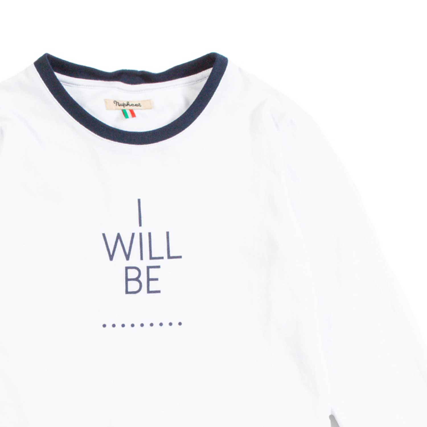 Nupkeet Maglia Girocollo Callavesi 2025