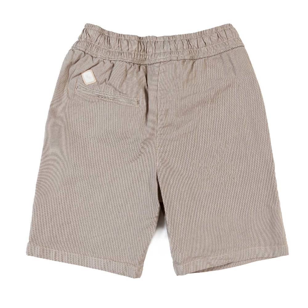 Nupkeet Bermuda nocciola Carpi Shopping Online