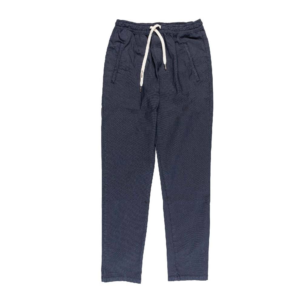 Nupkeet Pantalone blu navy Carrara Affare Del Giorno