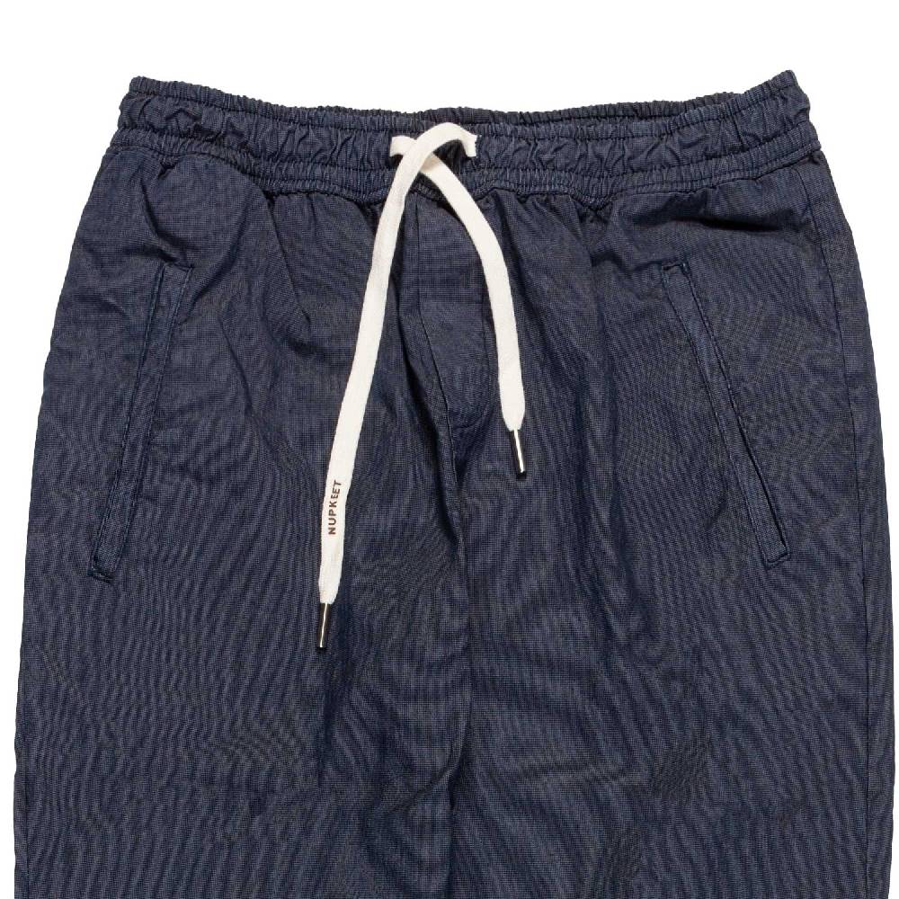 Nupkeet Pantalone blu navy Carrara Affare Del Giorno