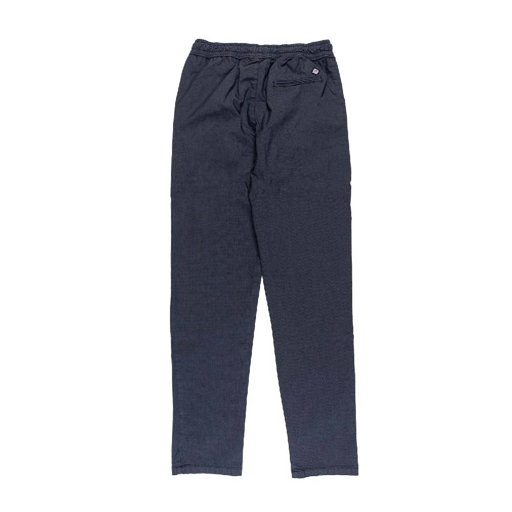 Nupkeet Pantalone blu navy Carrara Affare Del Giorno
