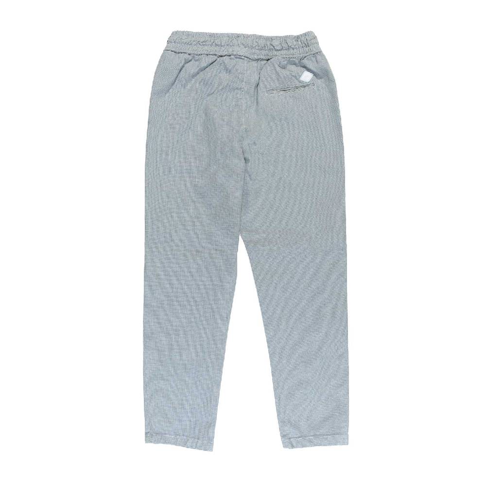 Nupkeet Pantalone azzurro Carrara Prezzo Ridotto