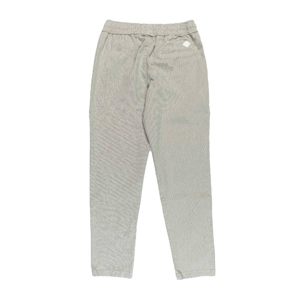 Nupkeet Pantalone verde acqua Carrara Sottocosto