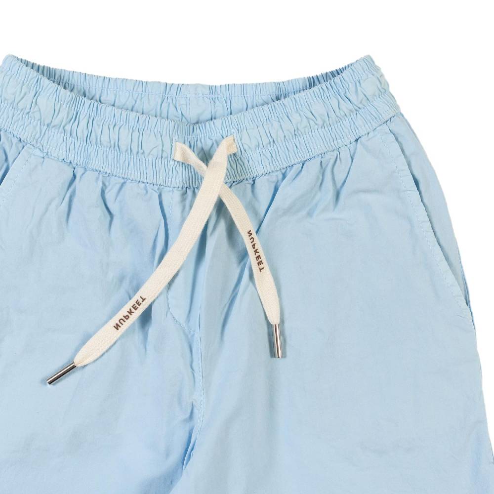 Nupkeet Bermuda parachute azzurro Cremona Offerta