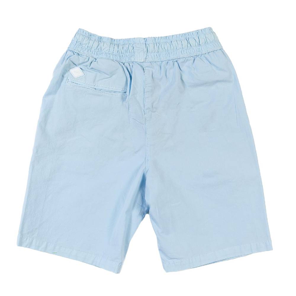 Nupkeet Bermuda parachute azzurro Cremona Offerta