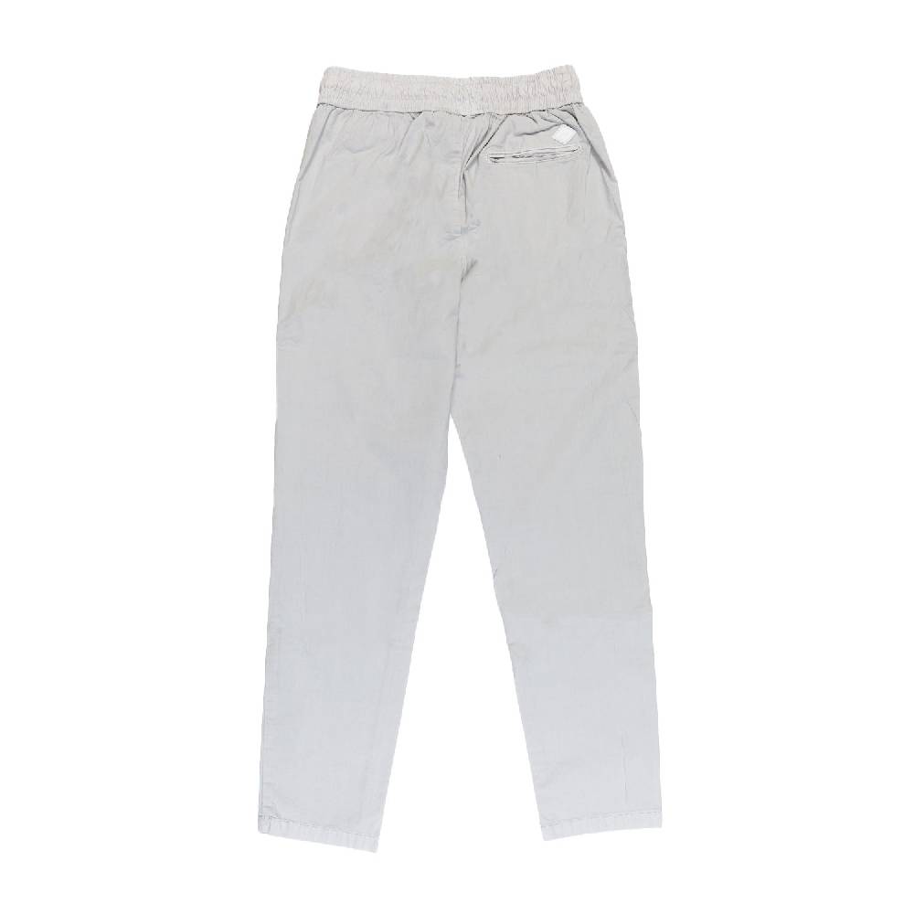 Nupkeet Pantalone parachute grigio perla Caserta Online