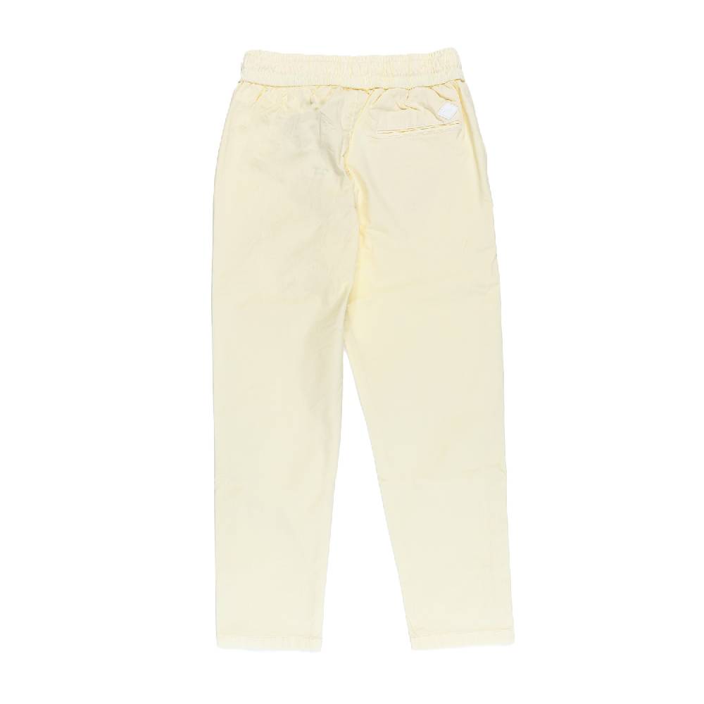 Nupkeet Pantalone parachute giallo banana Caserta Offerte