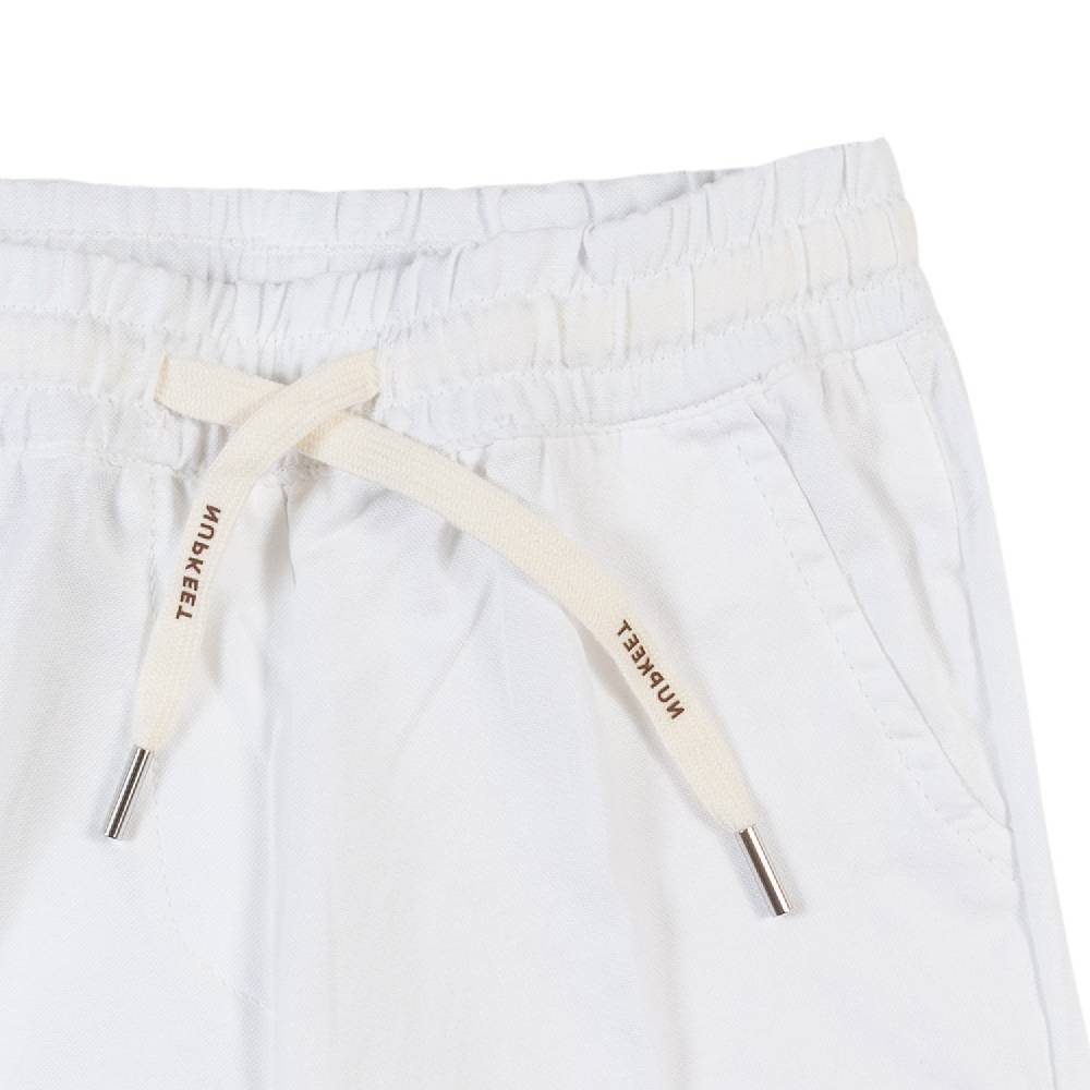 Nupkeet Bermuda oxford bianco Lucca Hotsell