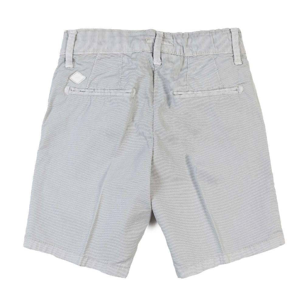Nupkeet Bermuda ottoman grigio perla Genova Vendita Calda