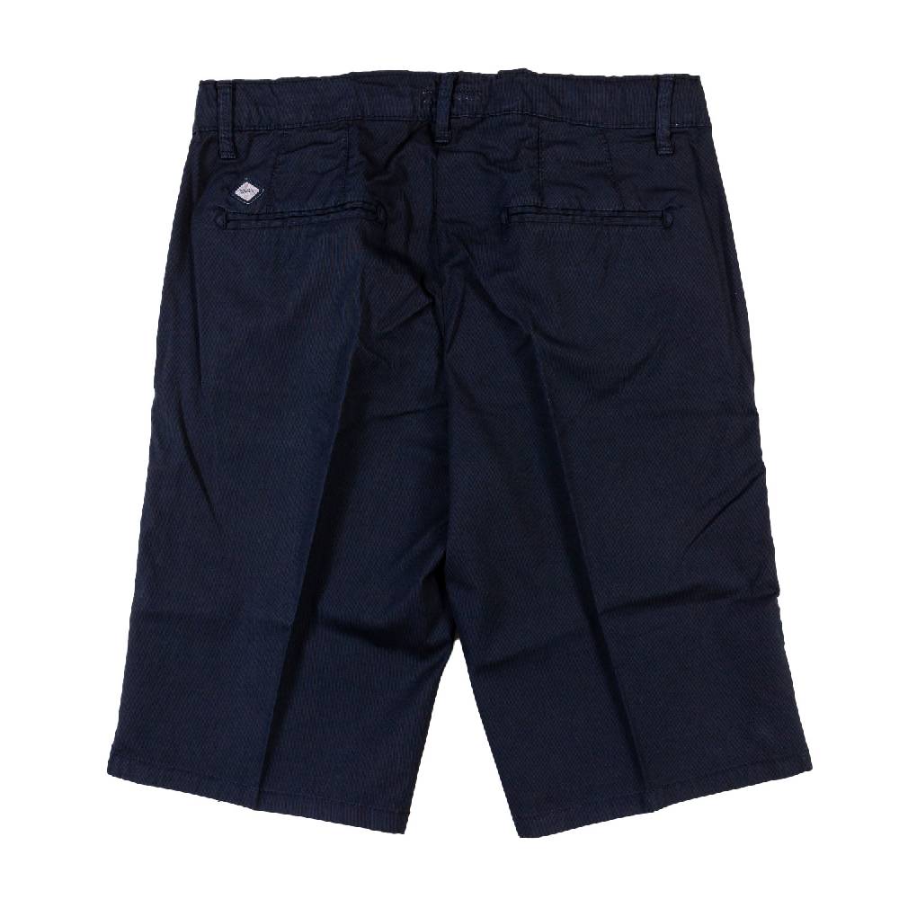 Nupkeet Bermuda ottoman blu navy Genova Vendita Economica