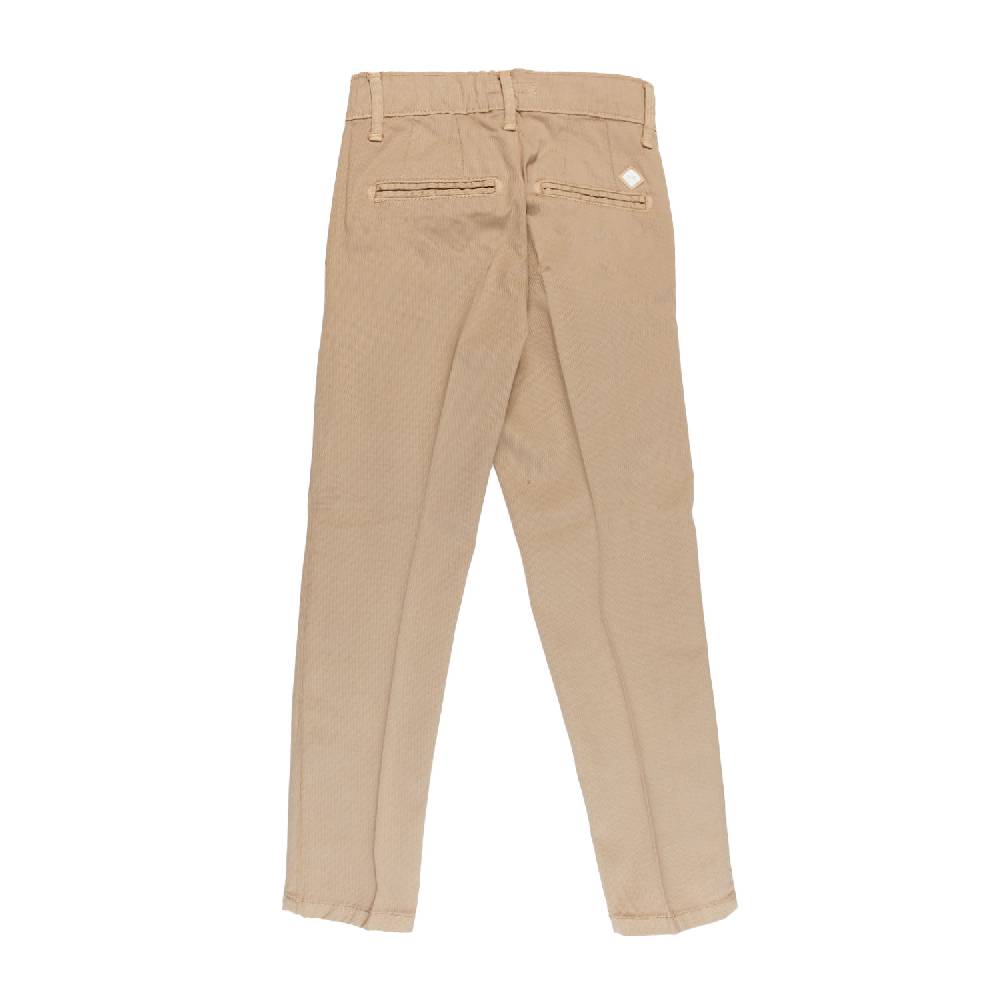 Nupkeet Pantalone beige sabbia Forlì I Più Venduti