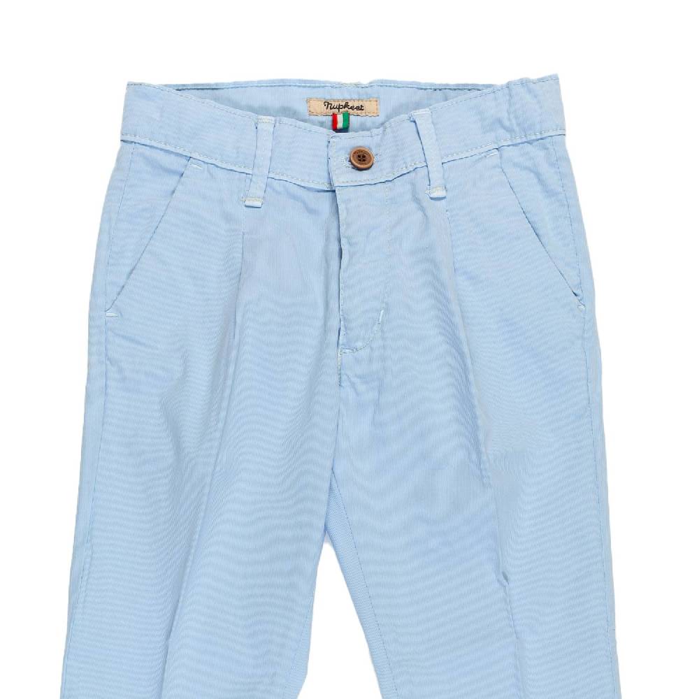 Nupkeet Pantalone azzurro Forlì Vendite Flash