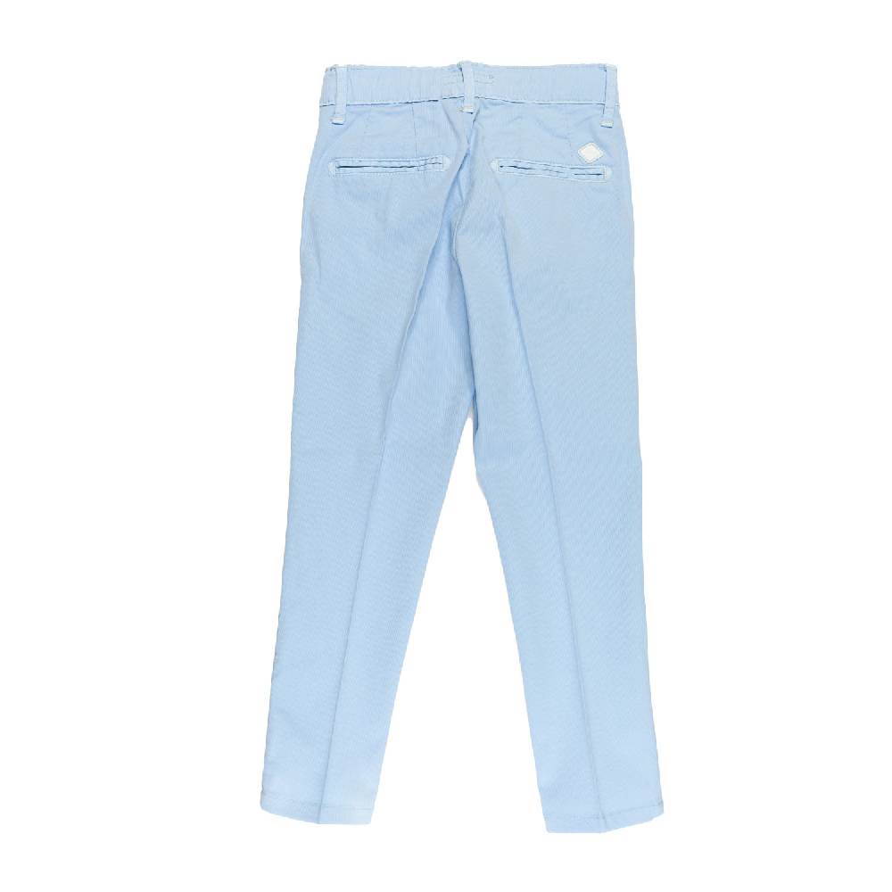 Nupkeet Pantalone azzurro Forlì Vendite Flash