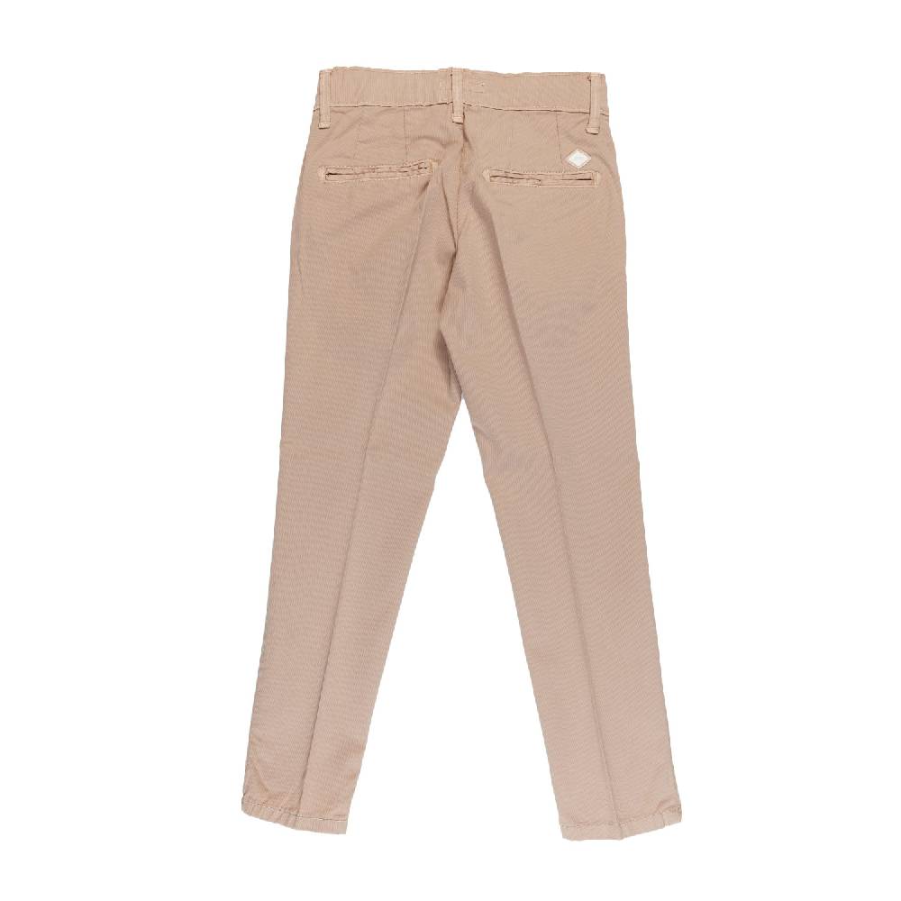 Nupkeet Pantalone nocciola Forlì Negozio