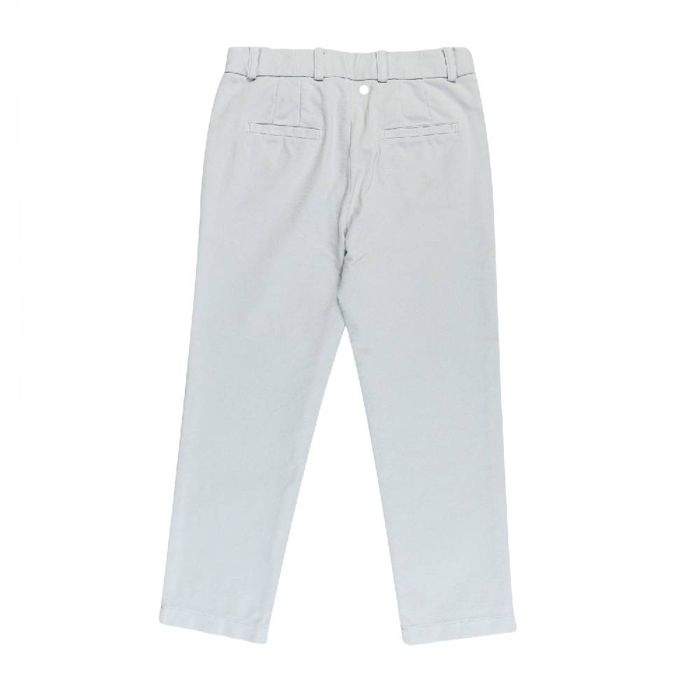 Nupkeet Pantalone chino perla Palinuro Sconto