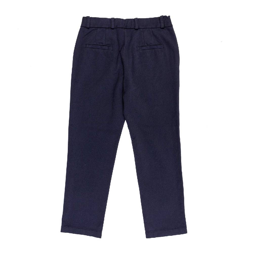 Nupkeet Pantalone chino blu navy Palinuro Offerta