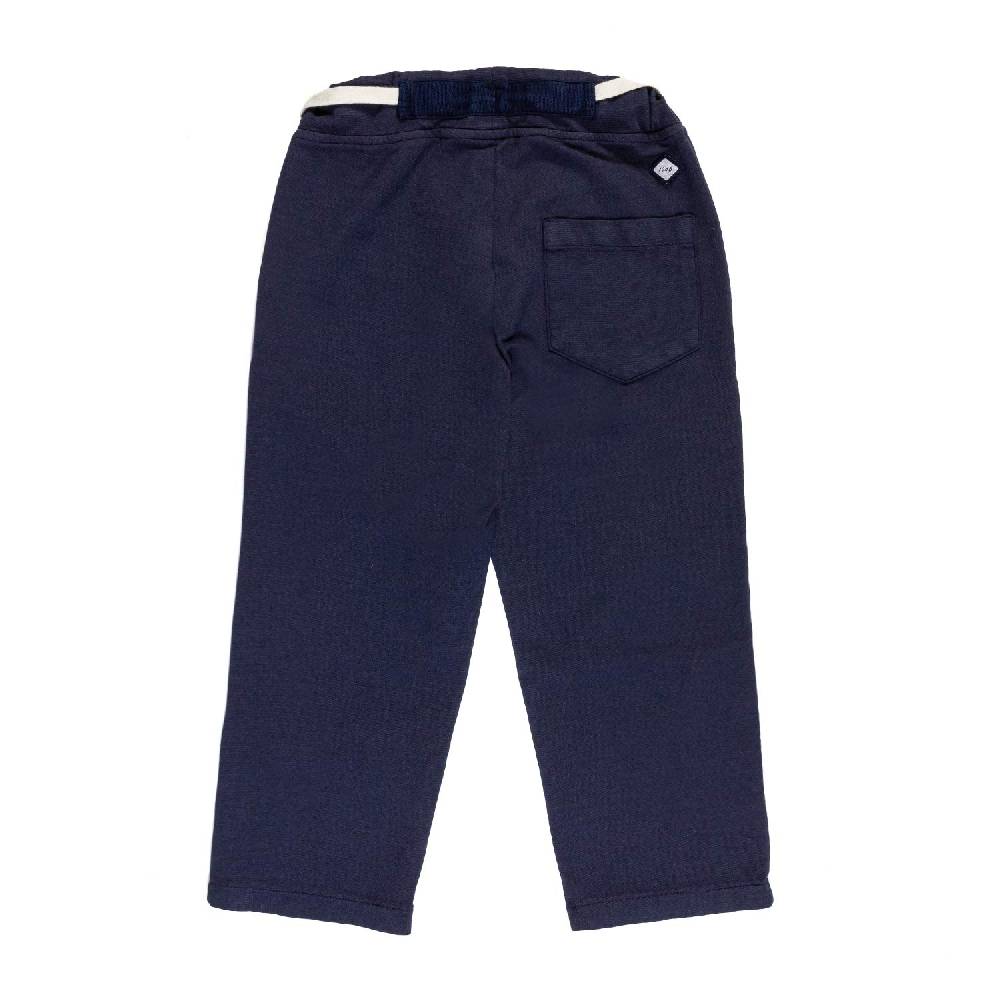 Nupkeet Pantalone blu Torino Saldi