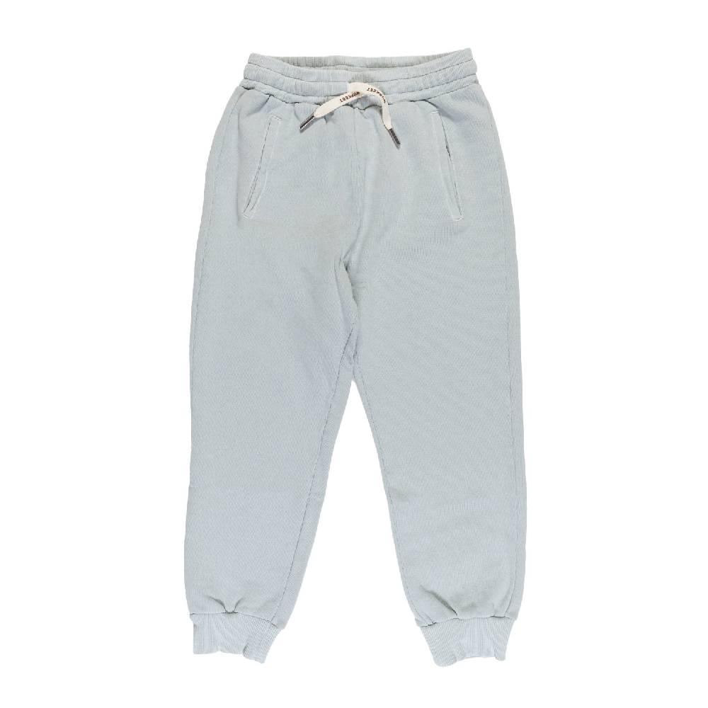 Nupkeet Pantalone jogger grigio perla Trento Offerte