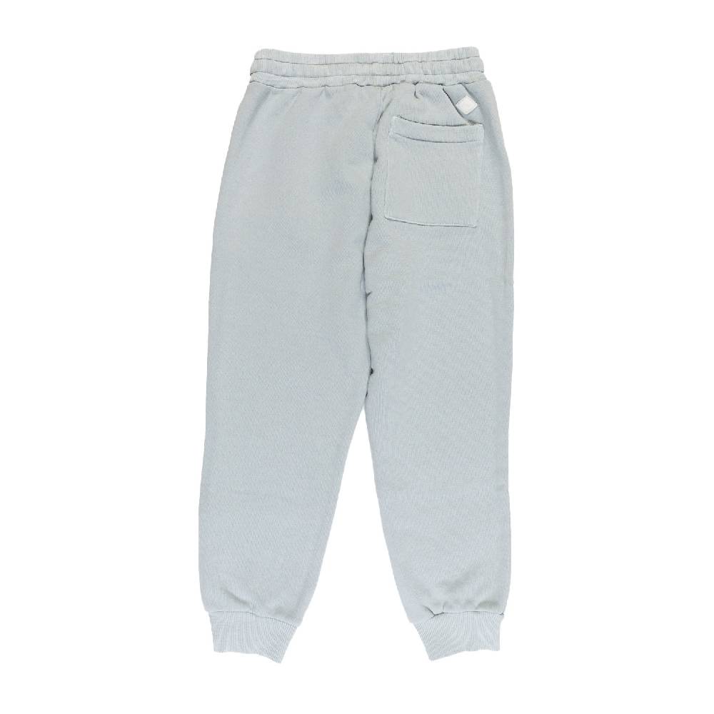Nupkeet Pantalone jogger grigio perla Trento Offerte