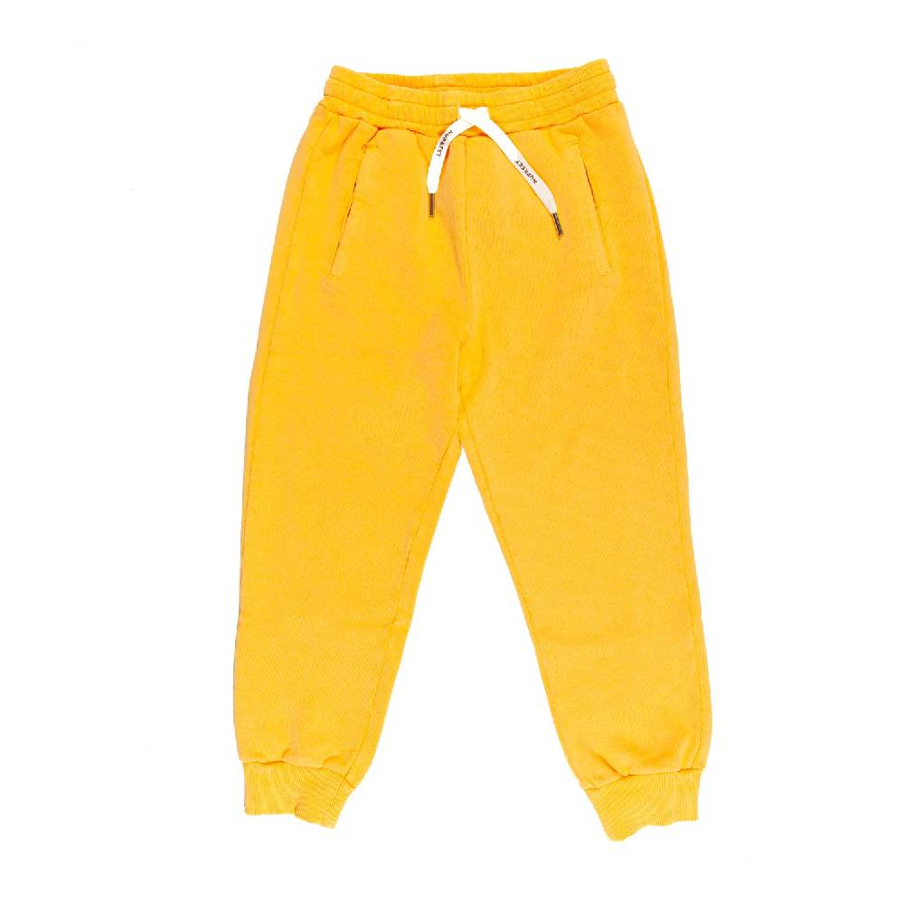 Nupkeet Pantalone jogger arancio zucca Trento Vendita Calda