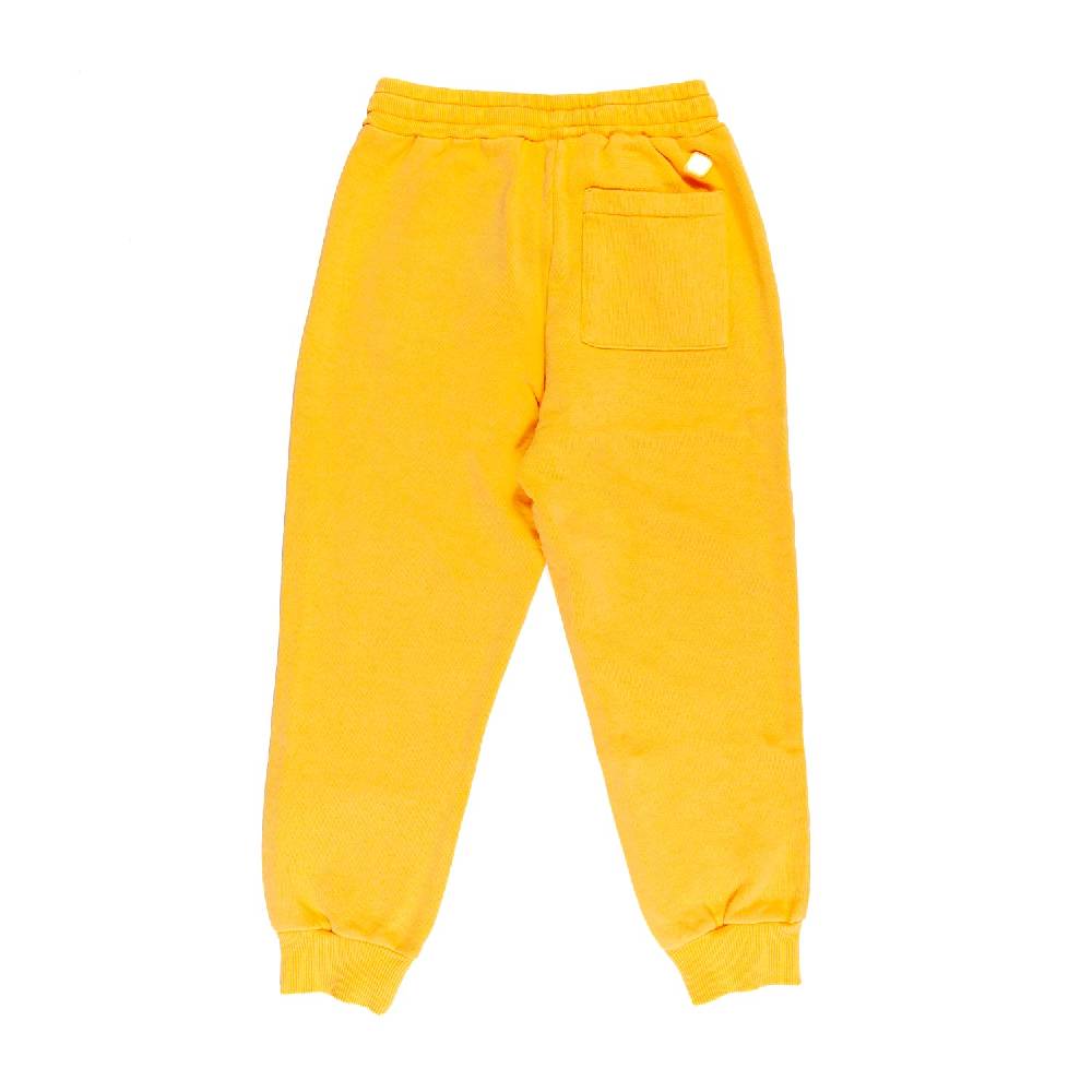 Nupkeet Pantalone jogger arancio zucca Trento Vendita Calda
