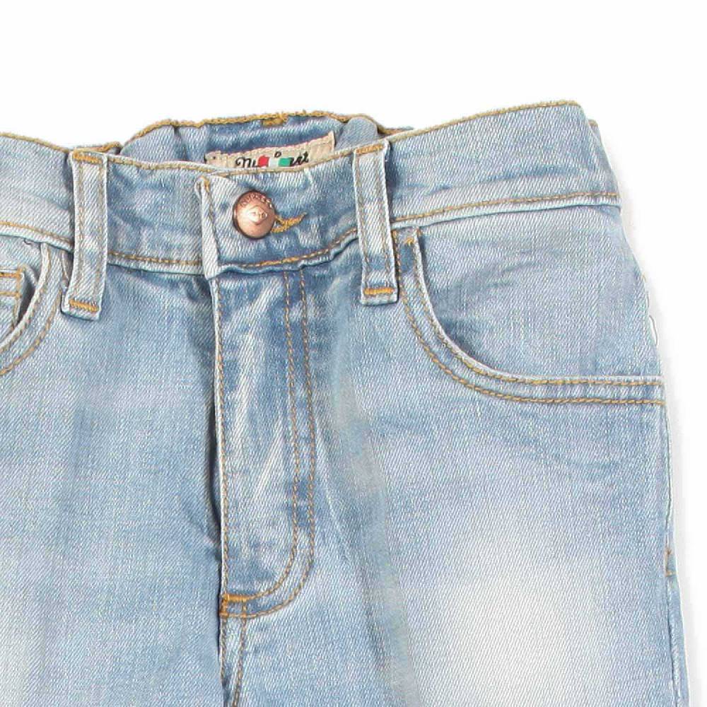 Nupkeet Jeans blu chiaro Orvieto In vendita
