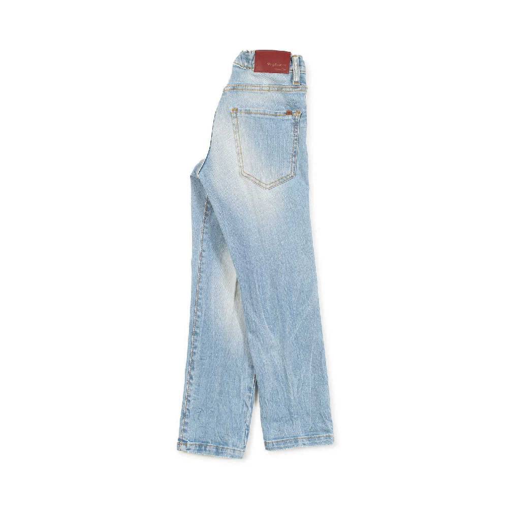 Nupkeet Jeans blu chiaro Orvieto In vendita