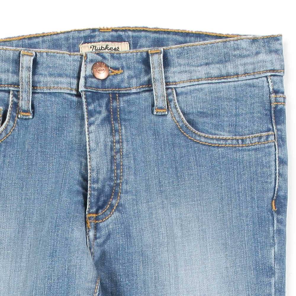 Nupkeet Jeans blu medio Erice Duty-free