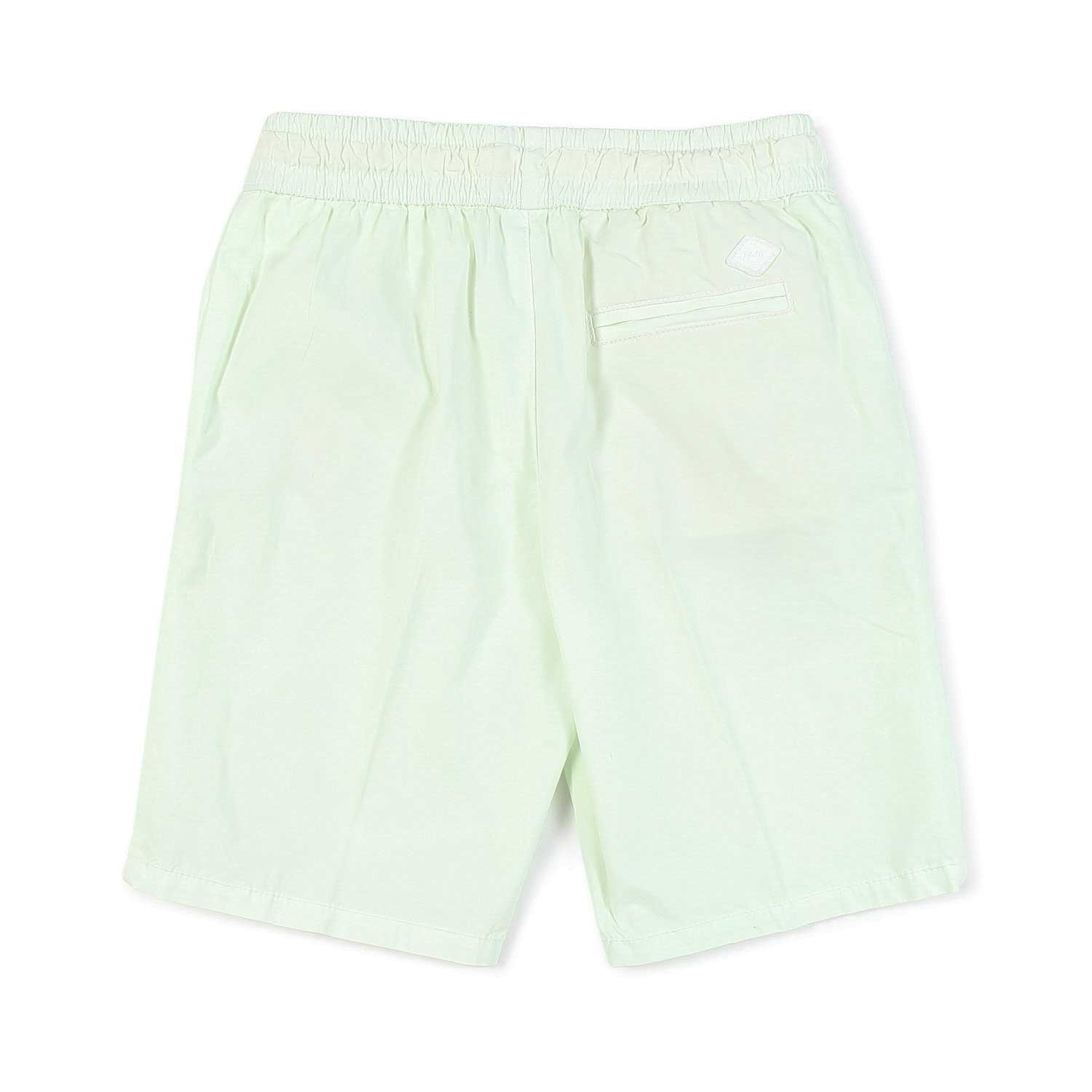 Nupkeet Bermuda parachute verde acqua Cremona Qualità