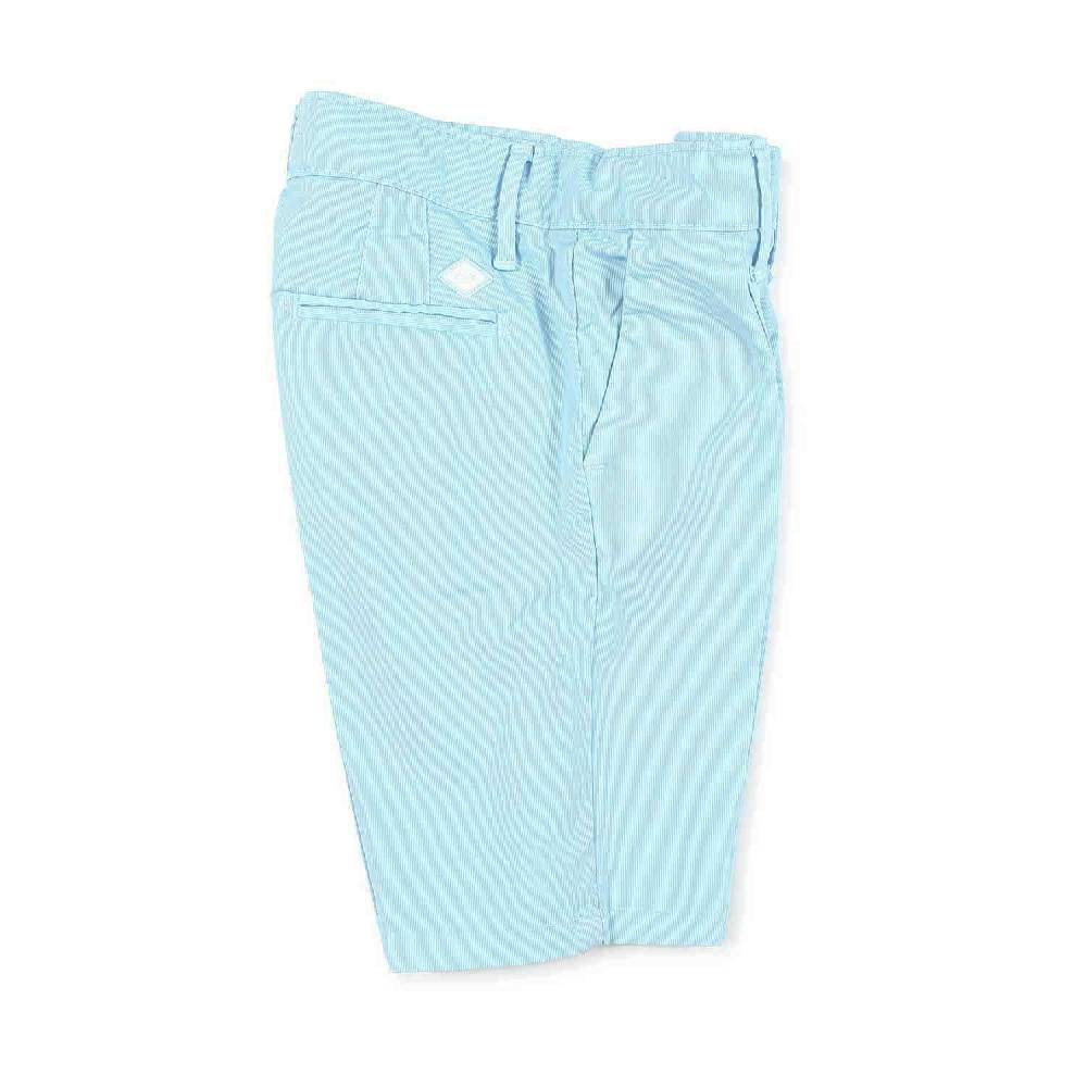 Nupkeet Bermuda ottoman azzurro Genova Promozione