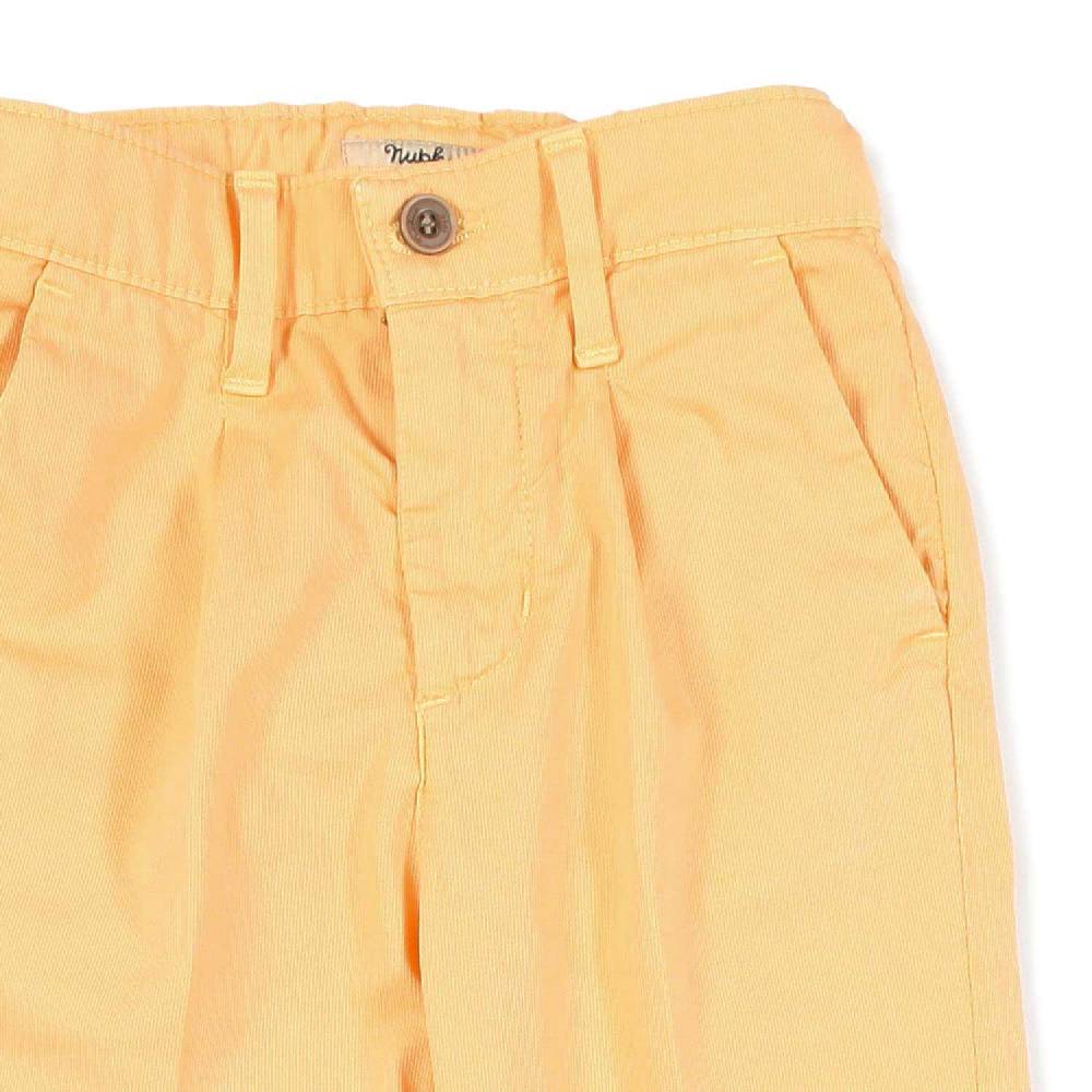 Nupkeet Pantalone arancio zucca Forlì Spedizione Gratuita