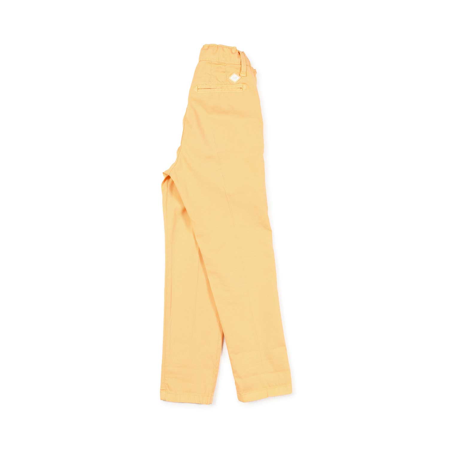 Nupkeet Pantalone arancio zucca Forlì Spedizione Gratuita