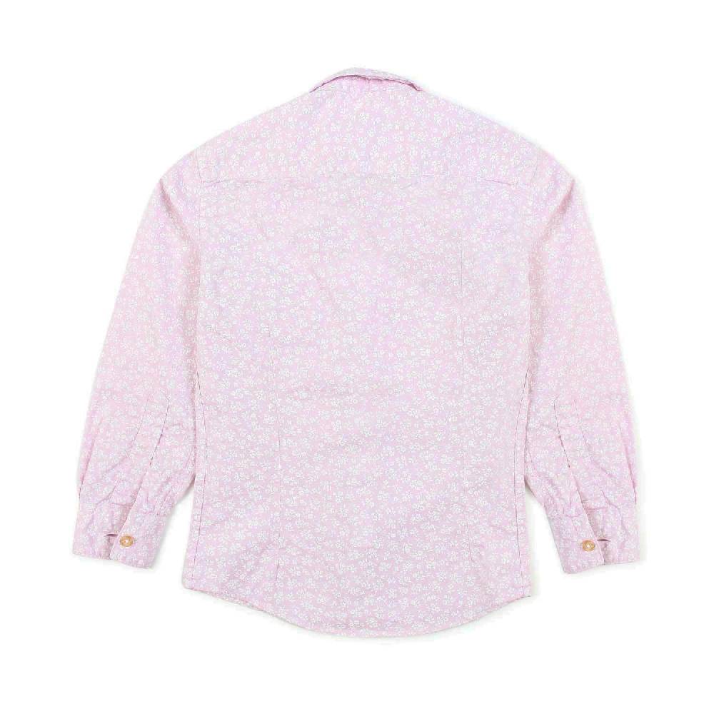 Nupkeet Camicia rosa glicine Viareggio Hotsell