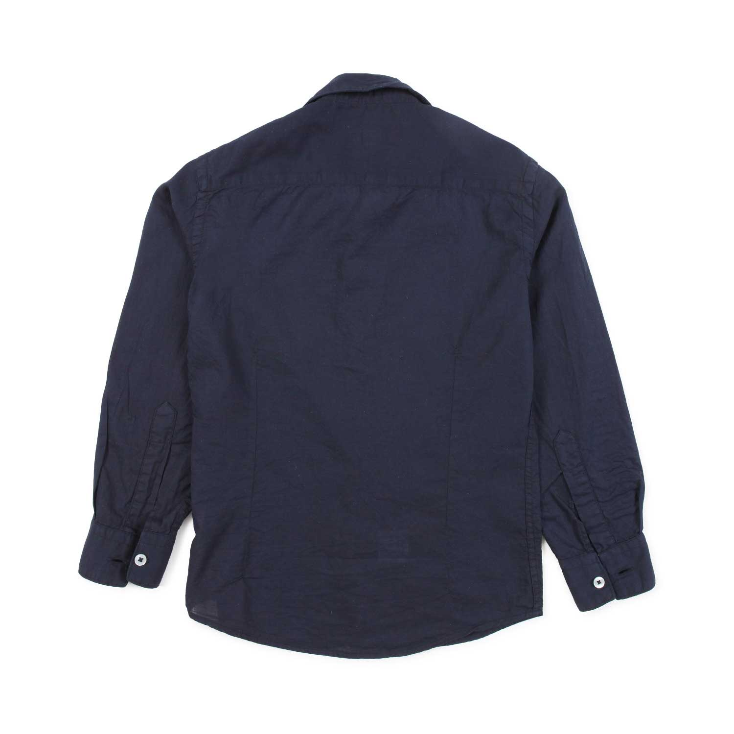 Nupkeet Camicia blu Fiumicino I Più Venduti