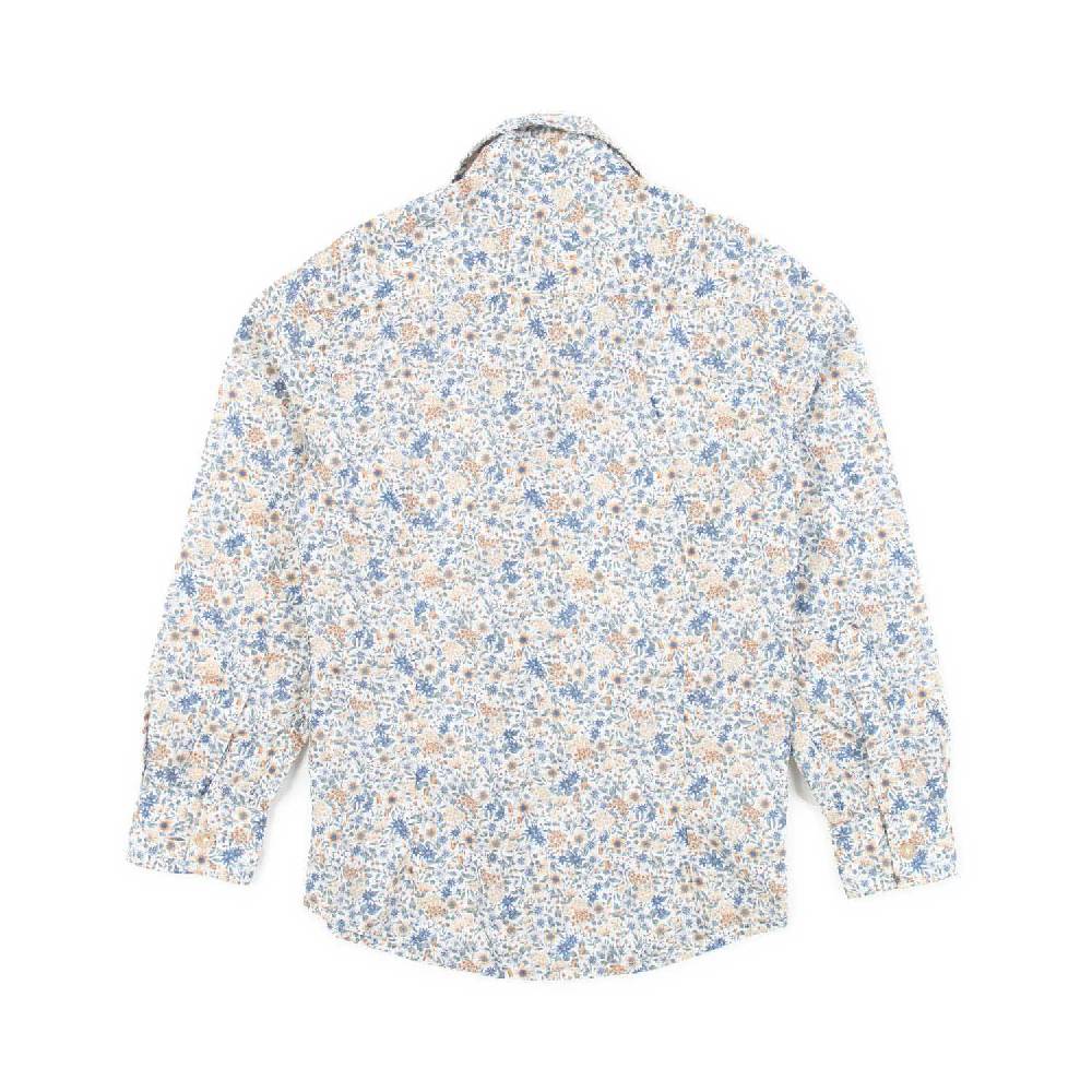 Nupkeet Camicia floreale multicolor Arezzo Nuova