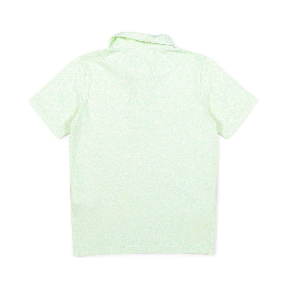 Nupkeet Polo verde acqua Padova Shopping online