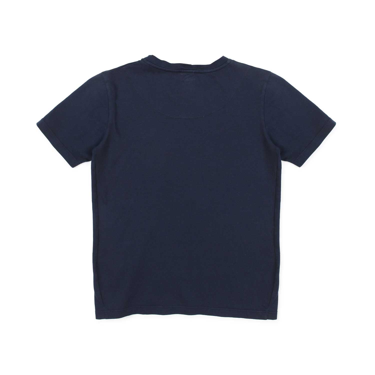 Nupkeet T-shirt blu Messina Vendite stagionali