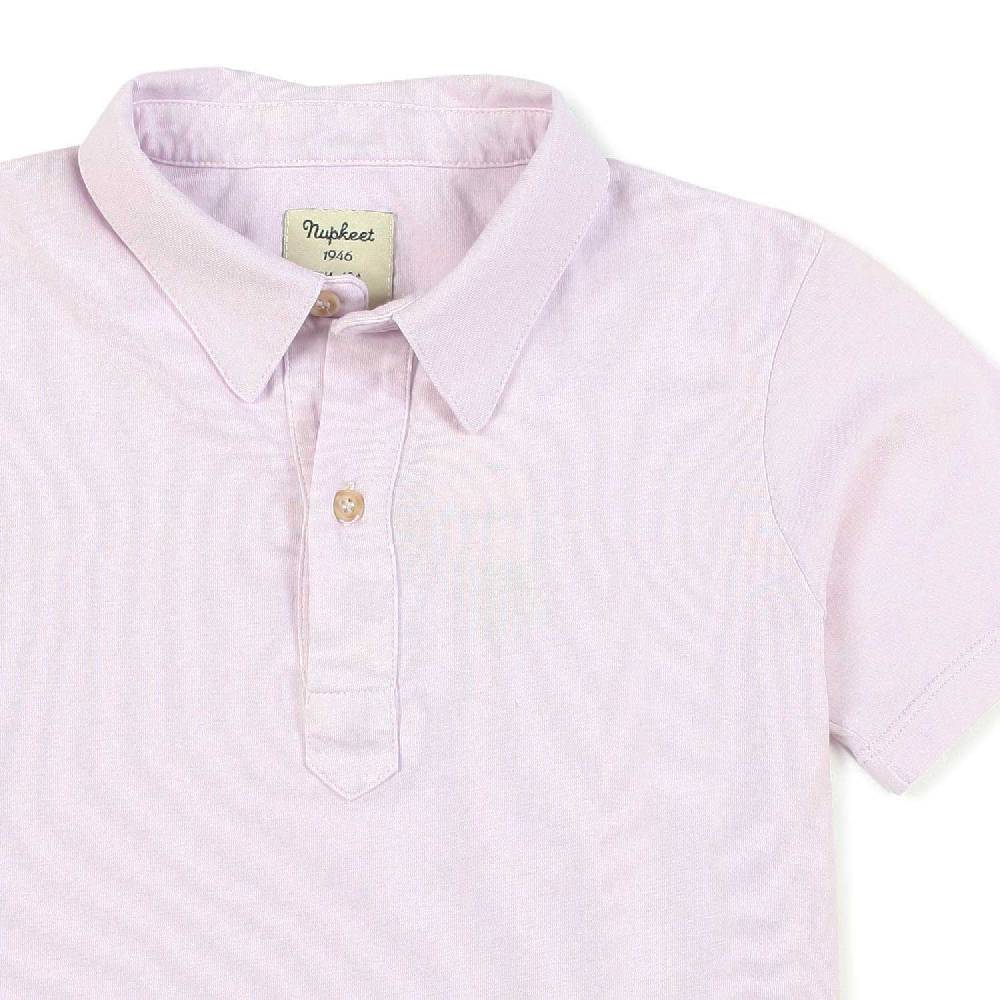 Nupkeet Polo rosa glicine Vittoria Cyber Monday