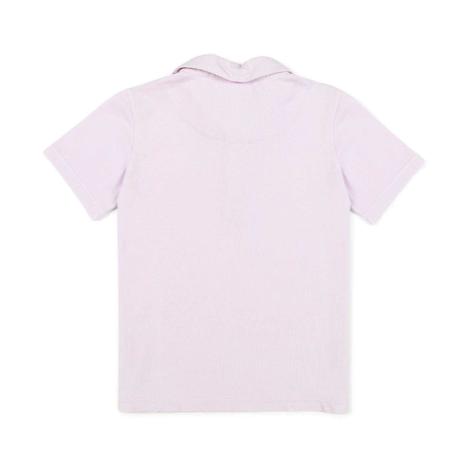 Nupkeet Polo rosa glicine Vittoria Cyber Monday