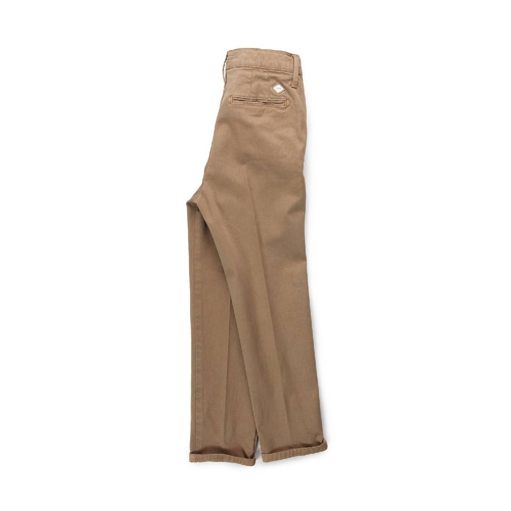 Nupkeet Pantalone Ulisse tortora Offerte giornaliere