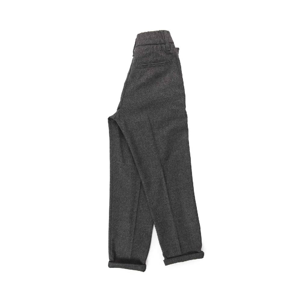 Nupkeet Pantalone Rodolfo con coulisse Ritorno libero