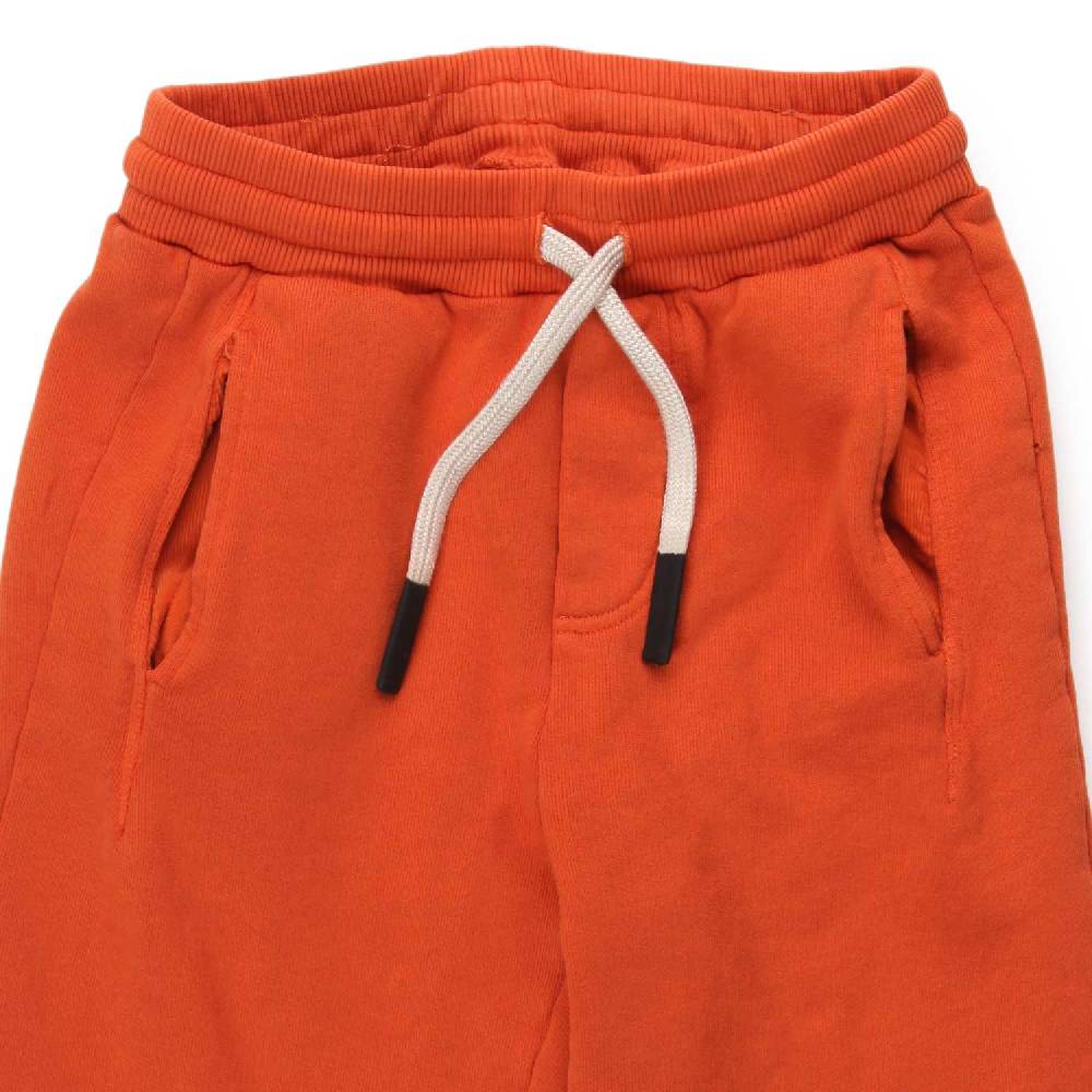 Nupkeet Pantalone Benito rosso coccio Super sconto