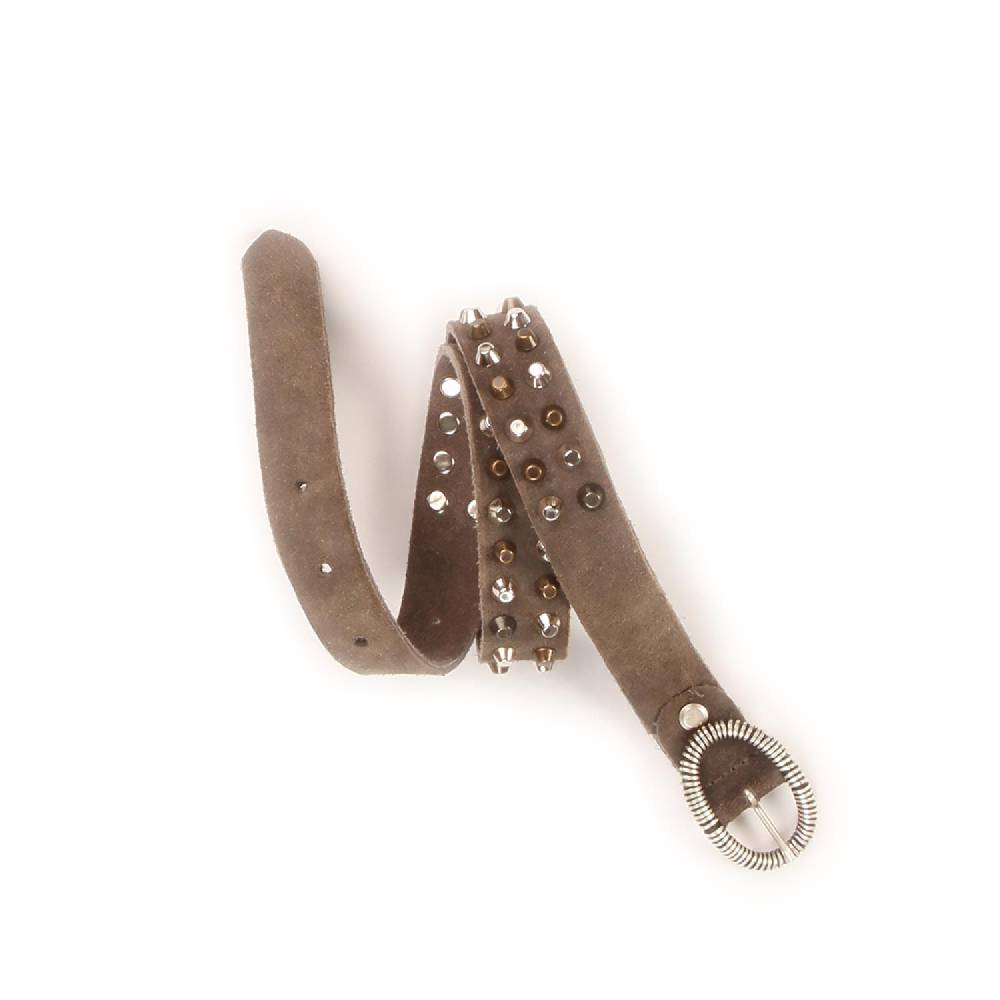 Nupkeet Cintura Ushuaia in suede Duty-free