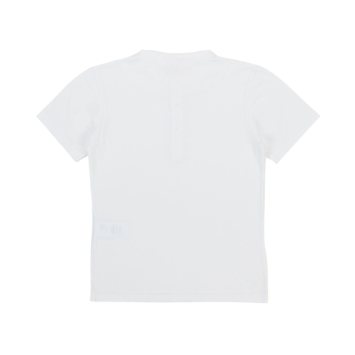 Nupkeet T-shirt Bes bianca Nuovo