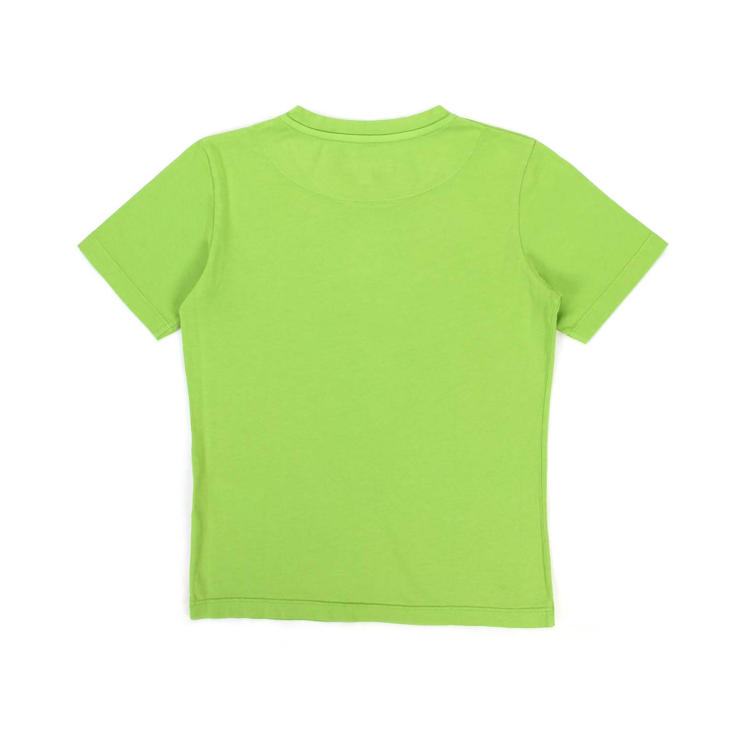 Nupkeet T-shirt Pantelleria verde lime Vendita