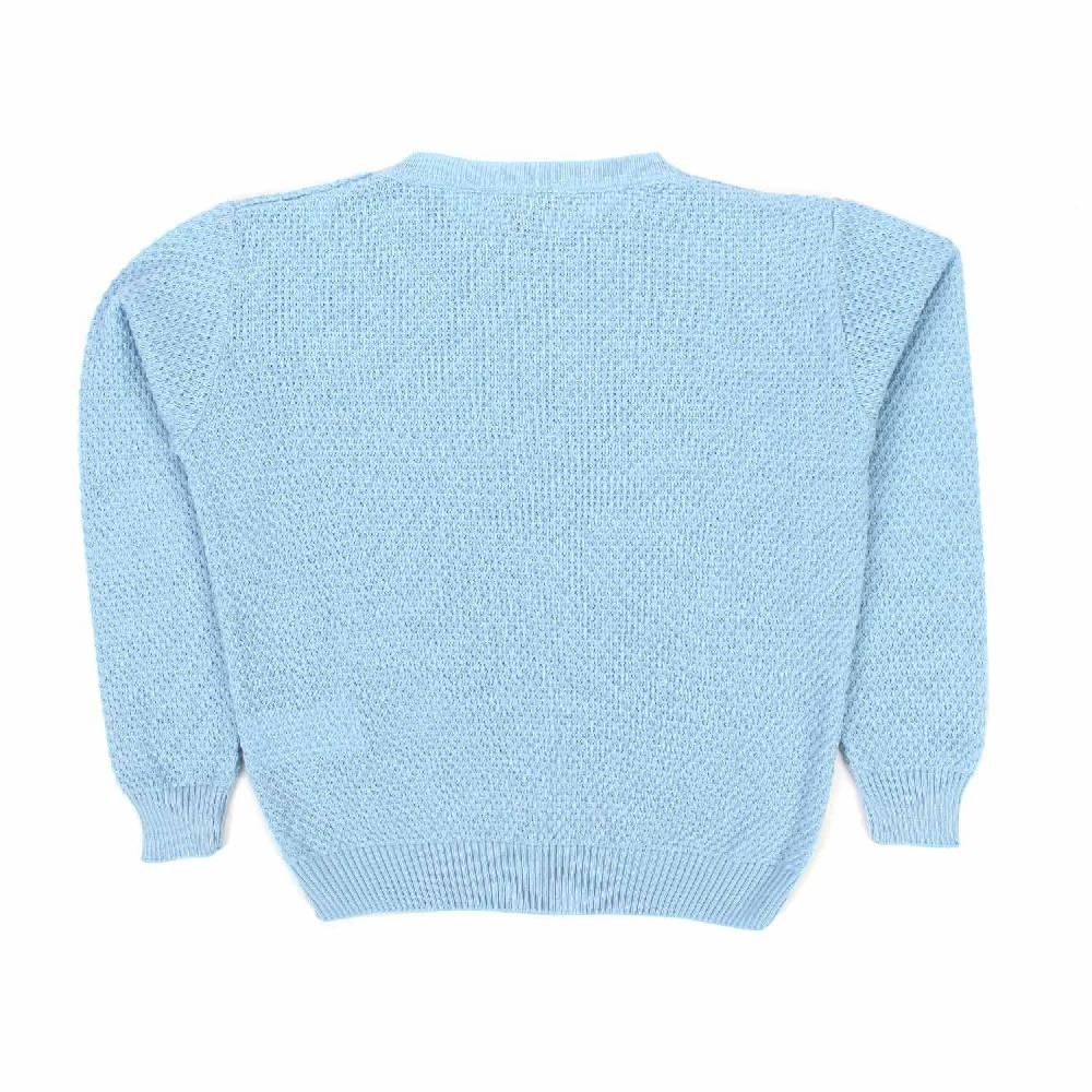 Nupkeet Pullover Tortuga azzurro cielo Soddisfazione Garantita