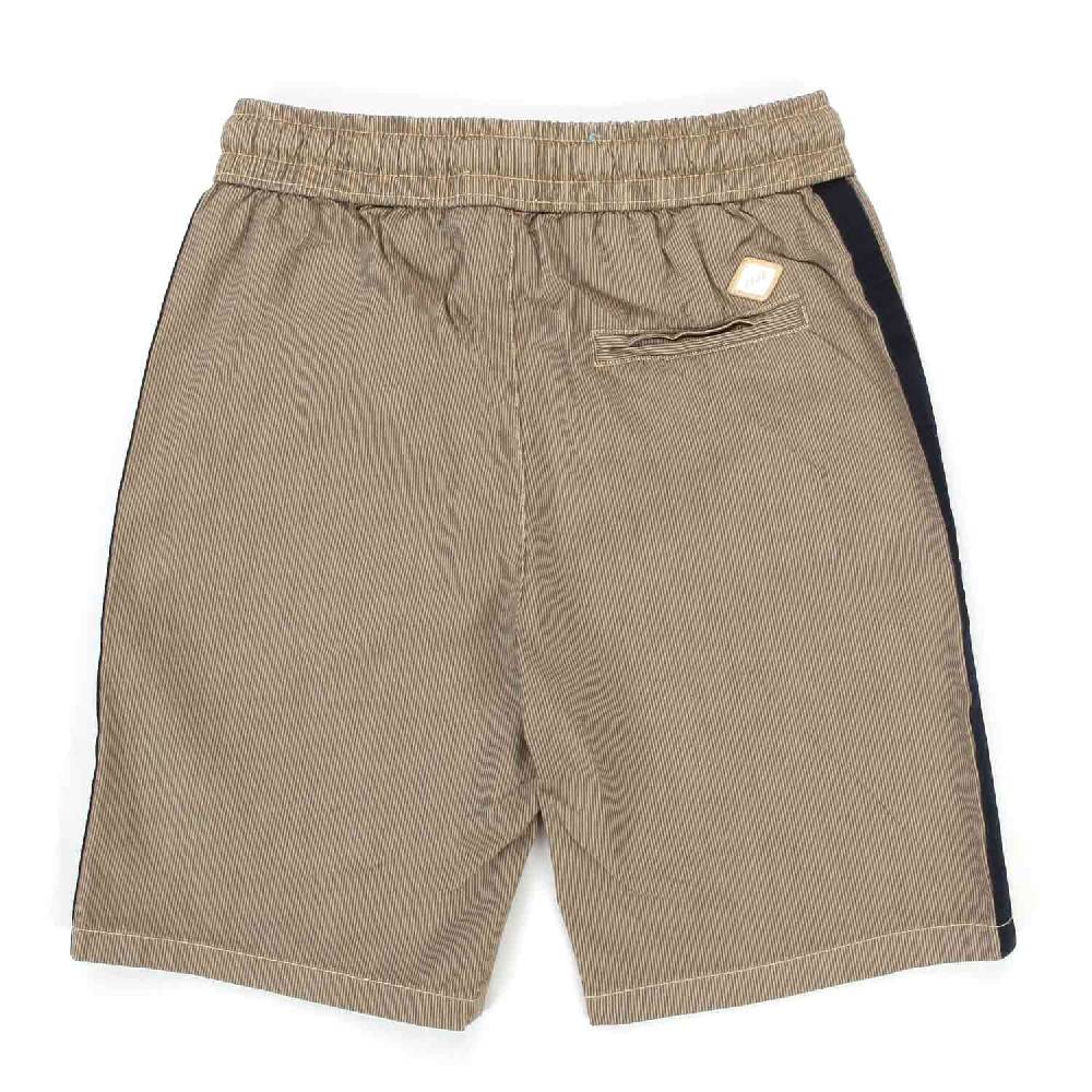 Nupkeet Bermuda con coulisse Lamu deserto Consegna Veloce
